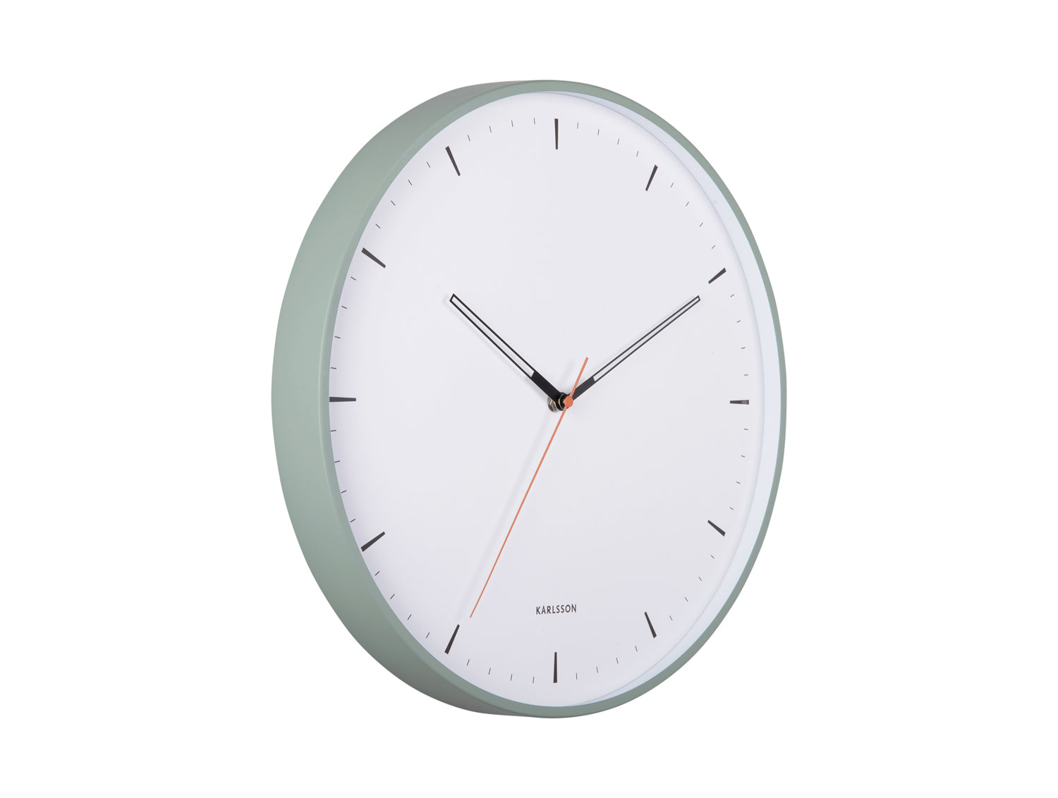 Karlsson - Wall Clock Calm