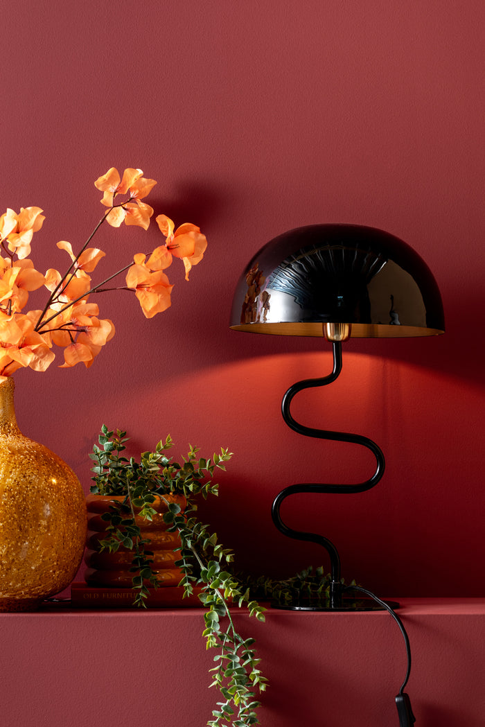 Leitmotiv - Table Lamp Twist