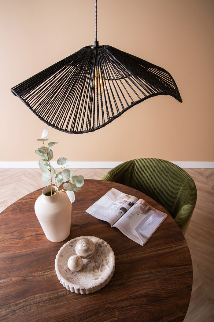 Leitmotiv - Pendant Lamp Sombra