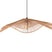 Leitmotiv - Pendant Lamp Sombra Large