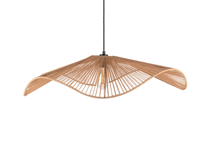 Leitmotiv - Pendant Lamp Sombra Large