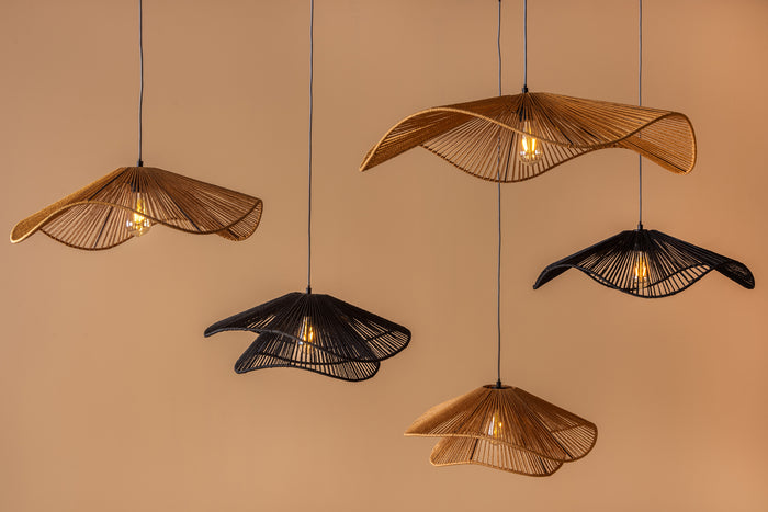 Leitmotiv - Pendant Lamp Sombra Large