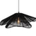 Leitmotiv - Pendant Lamp Sombra Double