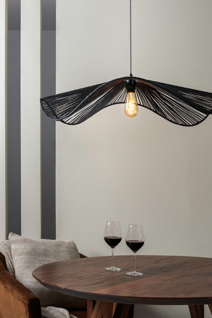 Leitmotiv - Pendant Lamp Sombra Large