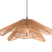 Leitmotiv - Pendant Lamp Sombra Double