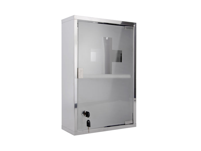 present time - Wall Cabinet Medicine Large