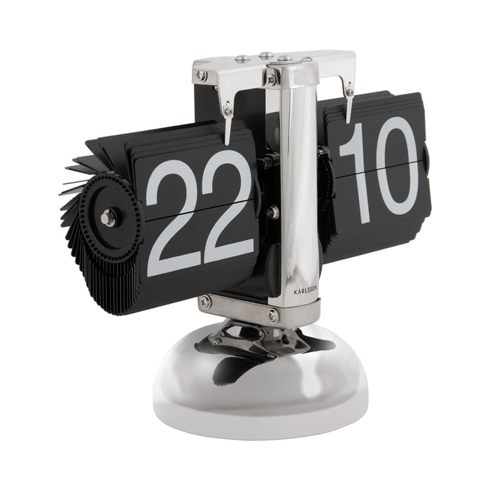 Karlsson - Table Clock Small Flip