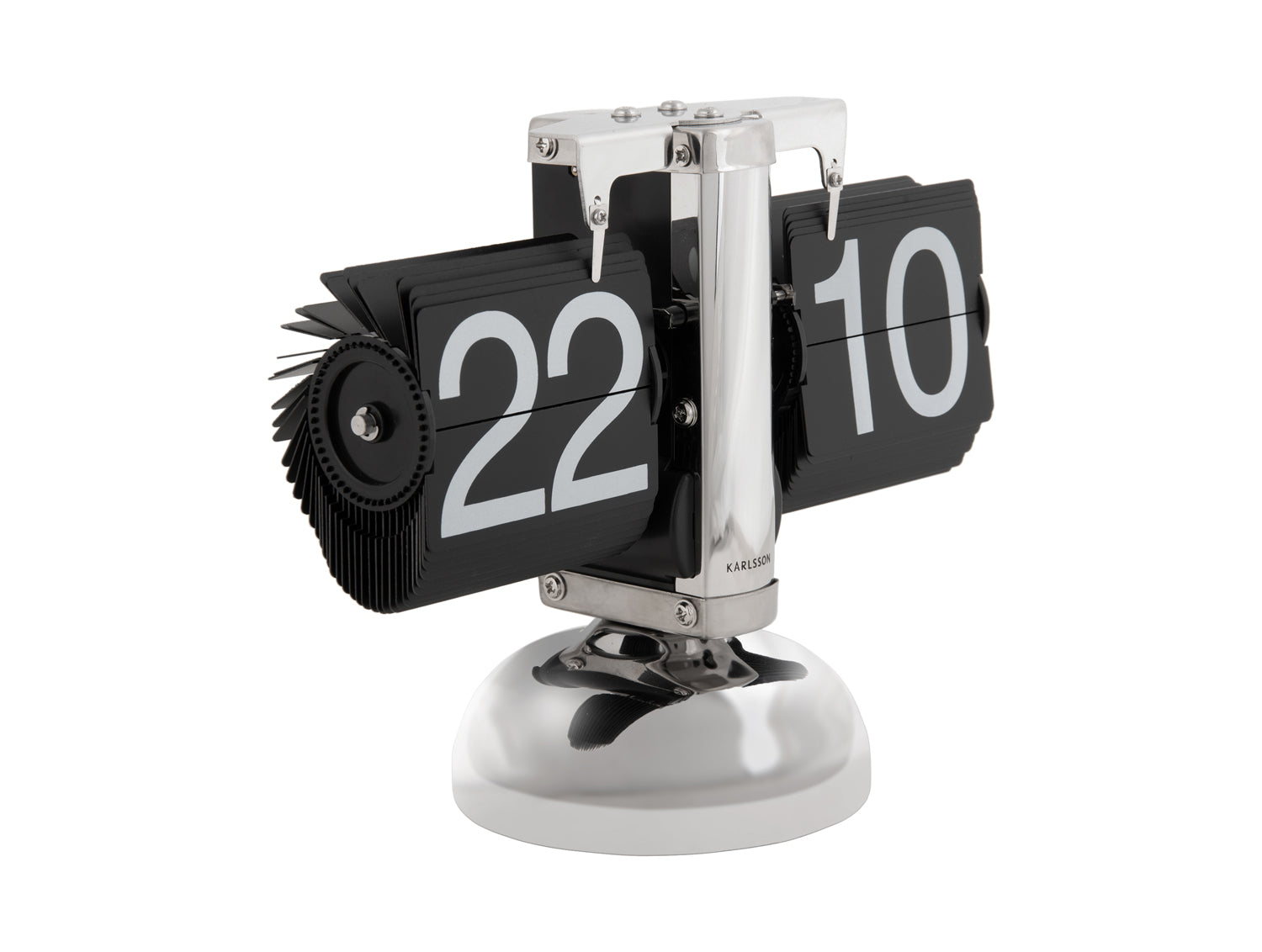 Karlsson - Table Clock Small Flip