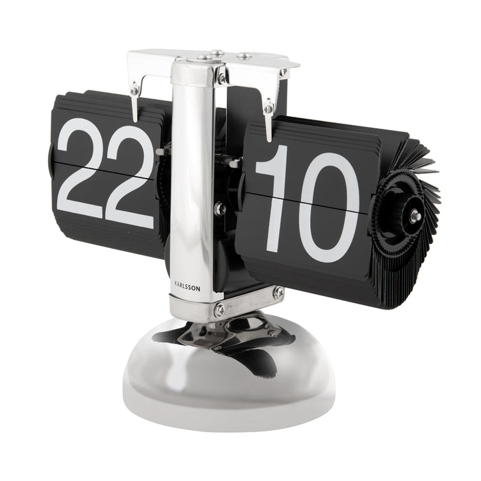 Karlsson - Table Clock Small Flip
