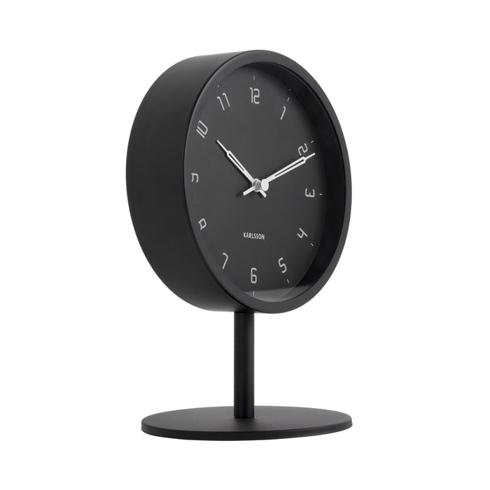 Karlsson - Table Clock Stark