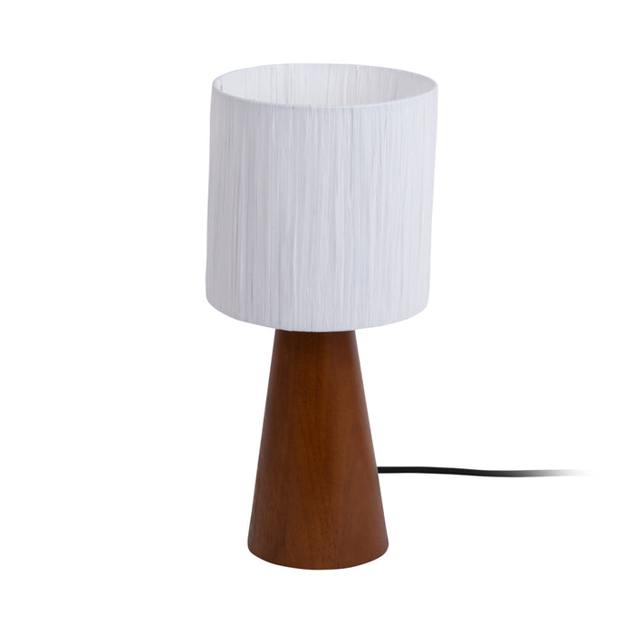 Leitmotiv - Table Lamp Sheer Cone