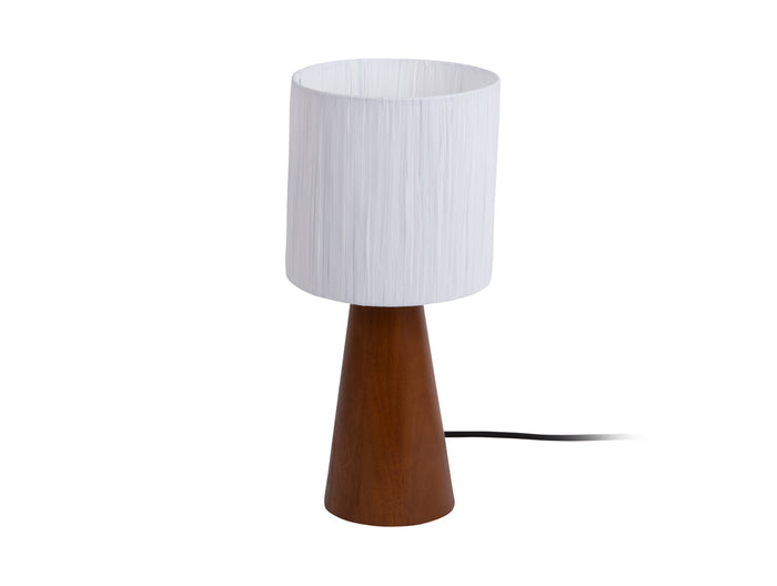 Leitmotiv - Table Lamp Sheer Cone