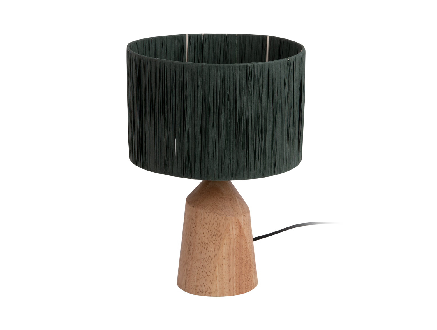 Leitmotiv - Table Lamp Sheer Trapeze