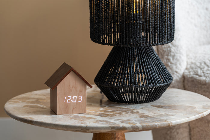 Leitmotiv - Table Lamp Forma