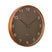 Karlsson - Wall Clock Acento