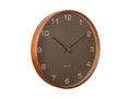 Karlsson - Wall Clock Acento