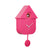 Karlsson - Wall Clock Modern Cuckoo