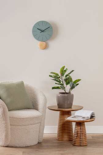 Karlsson - Wall Clock Arlo pendulum