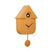 Karlsson - Wall Clock Modern Cuckoo