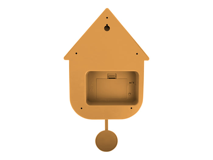 Karlsson - Wall Clock Modern Cuckoo