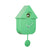 Karlsson - Wall Clock Modern Cuckoo