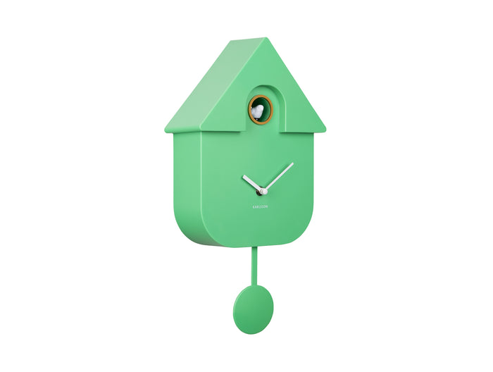 Karlsson - Wall Clock Modern Cuckoo