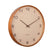 Karlsson - Wall Clock Acento