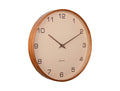 Karlsson - Wall Clock Acento
