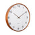 Karlsson - Wall Clock Acento
