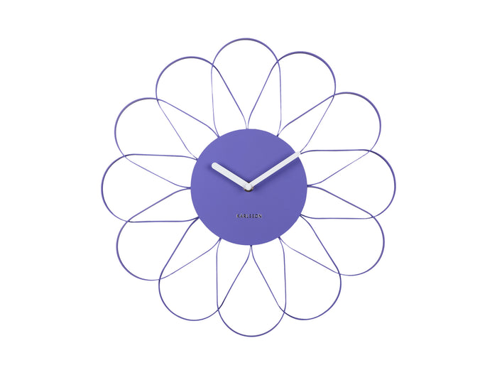 Karlsson - Wall Clock Arkis