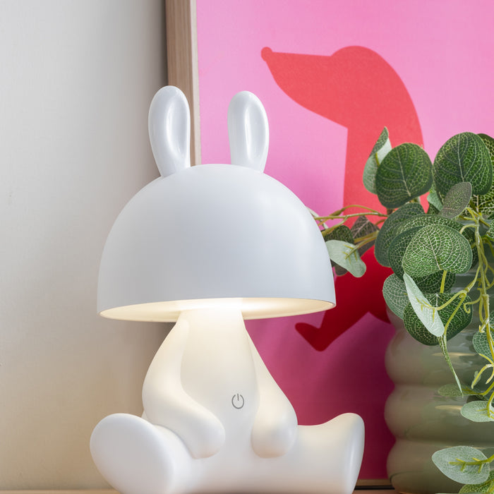 Leitmotiv - Table Lamp Bunny