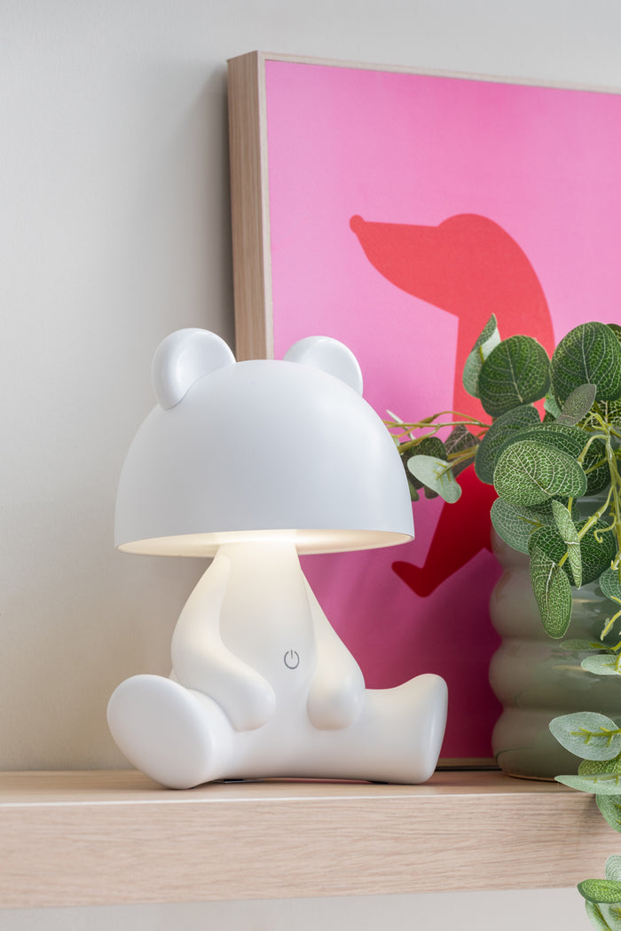 Leitmotiv - Table Lamp Bear