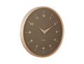 Karlsson - Wall Clock Osado Dome