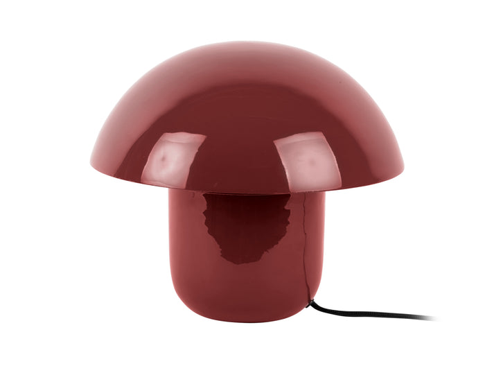 Leitmotiv - Table Lamp Fat Mushroom