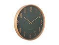 Karlsson - Wall Clock Gracil