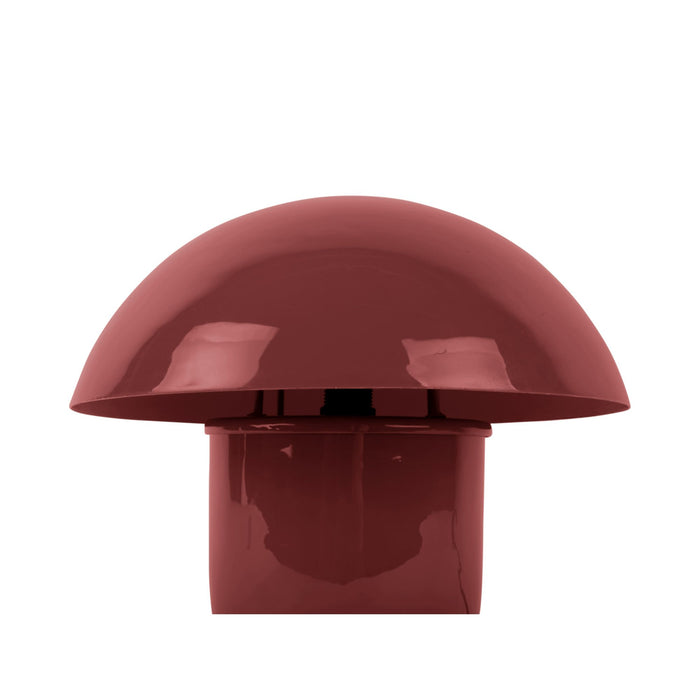Leitmotiv - Table Lamp Fat Mushroom