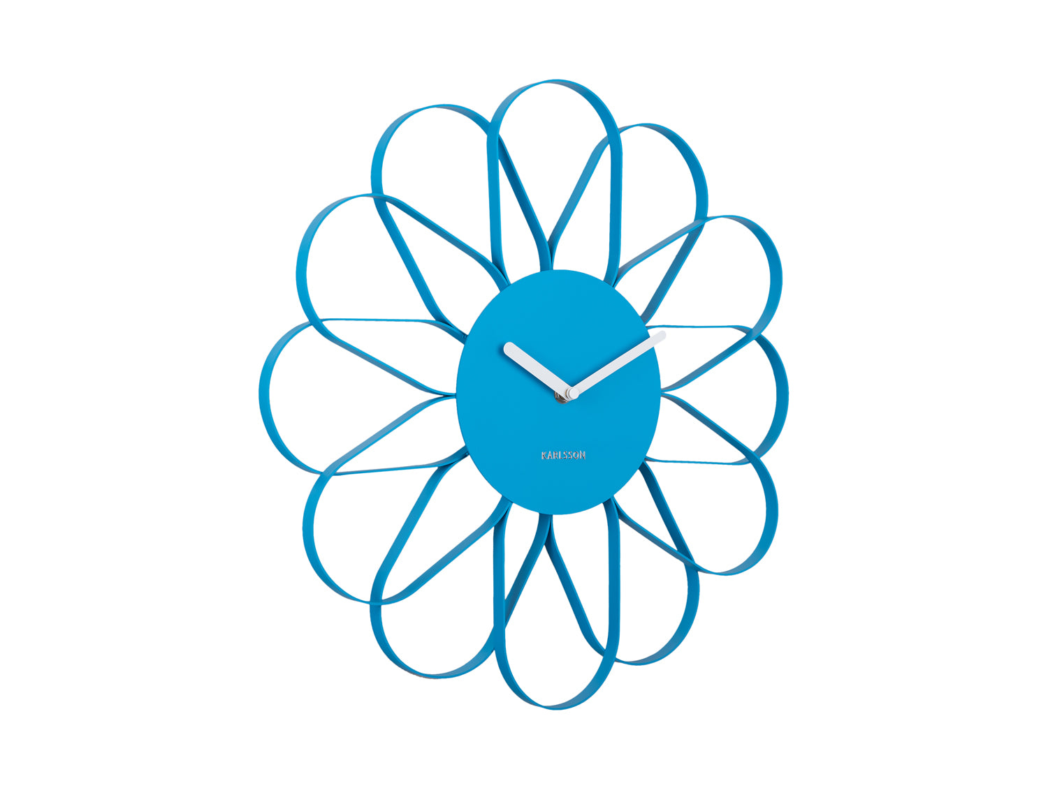 Karlsson - Wall Clock Arkis