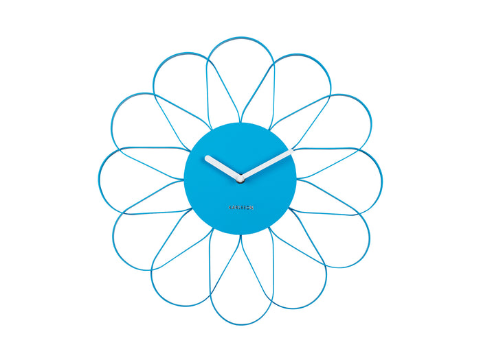 Karlsson - Wall Clock Arkis