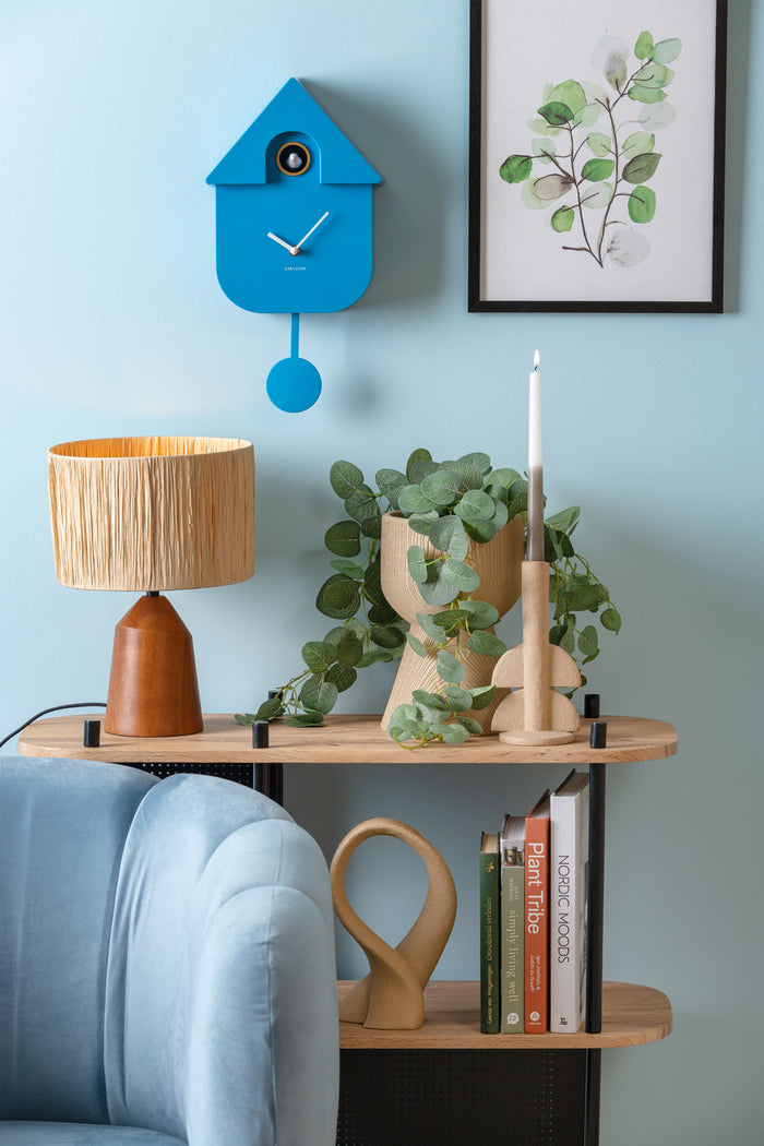Karlsson - Wall Clock Modern Cuckoo
