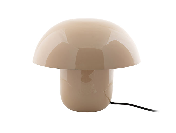 Leitmotiv - Table Lamp Fat Mushroom
