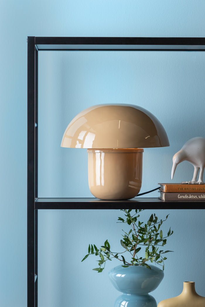 Leitmotiv - Table Lamp Fat Mushroom