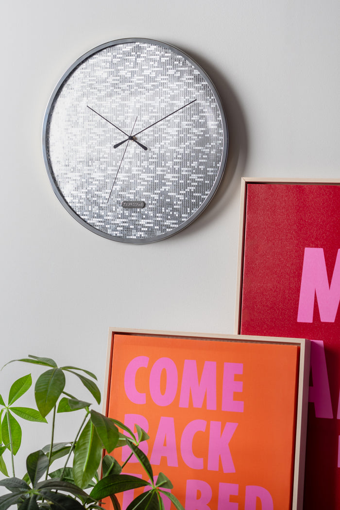 Karlsson - Wall Clock Disco