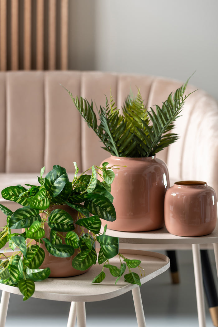 present time - Vase Ivy Medium