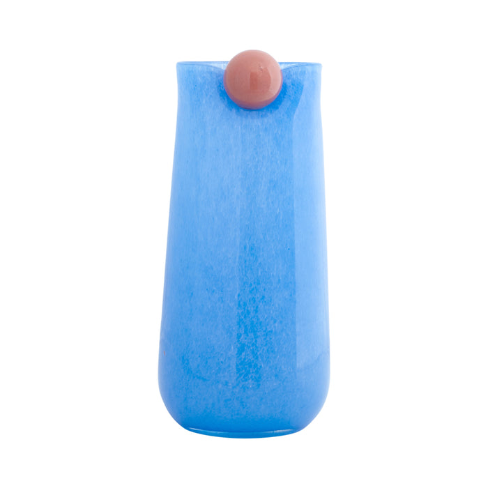 present time - Vase Bolita Large