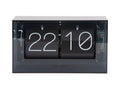 Karlsson - Table clock Boxed Flip