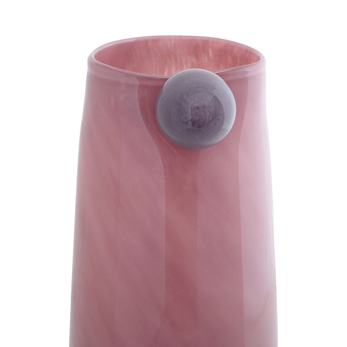 present time - Vase Bolita Large