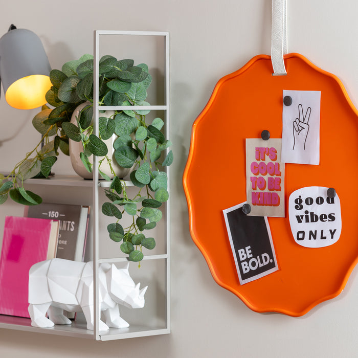 present time - Memo Board Funky Wave