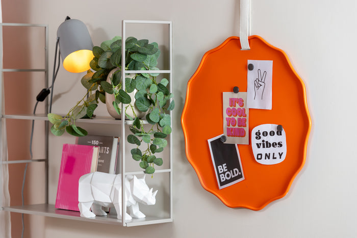 present time - Memo Board Funky Wave