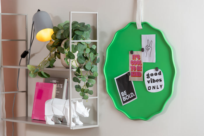 present time - Memo Board Funky Wave