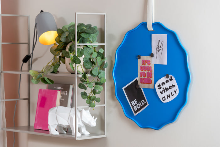 present time - Memo Board Funky Wave